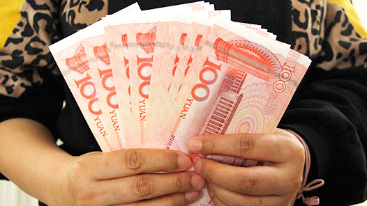 工會施援手，百余農民工工資領到手