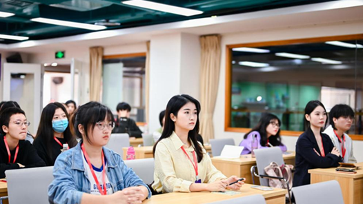 鄒城市總工會：讓“工人大思政課”有聲有色