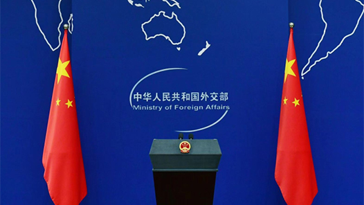 伊朗外長阿拉格齊將訪華