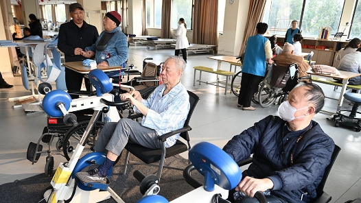 民政部發布有關養老APP涉嫌詐騙的提醒