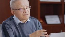 張小松：主動網絡安全模型讓網絡更安全