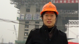 倪陽：“關聯設計”讓建筑更低碳
