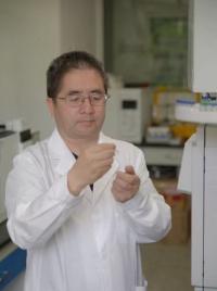 李玉林 中國科學院西北高原生物研究所公共技術中心研究員