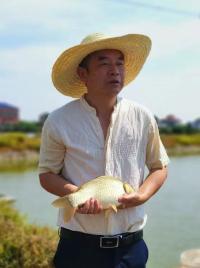 劉少軍 湖南師范大學省部共建淡水魚類發育生物學國家重點實驗室教授