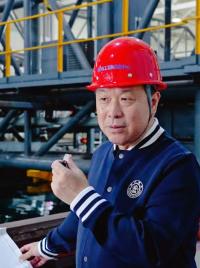 楊啟 上海交大海洋水下工程科學研究院有限公司研究員