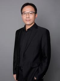 任飛 清華大學建筑設計研究院有限公司正高級工程師