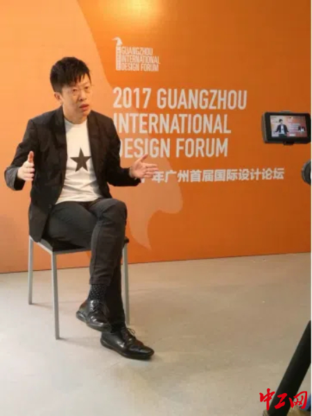 圖為倪陽。受訪者供圖