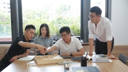 首屆“全國科創名匠”｜倪陽：“關聯設計”點亮建筑低碳新路徑