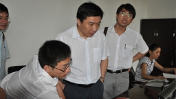 首屆“全國科創名匠”丨魏臻：以智能技術為鐵路與礦山護航