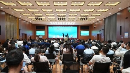 帶你搶先看！2024全國電子信息行業職工vlog短視頻宣講比賽