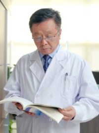 于凱江 哈爾濱醫科大學附屬第一醫院重癥醫學科主任醫師
