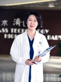 孫贇 上海交通大學醫學院附屬仁濟醫院生殖醫學科主任醫師