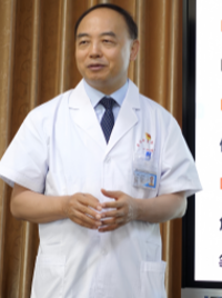 楊文明 安徽中醫藥大學第一附屬醫院神經內科主任醫師