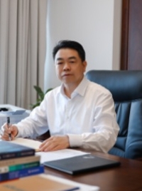陳玉國 山東大學齊魯醫院急診科主任醫師
