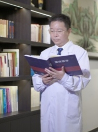 孫同文 鄭州大學第一附屬醫院急診醫學部主任醫師