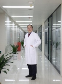 張健 重慶醫科大學附屬第一醫院骨科主任醫師
