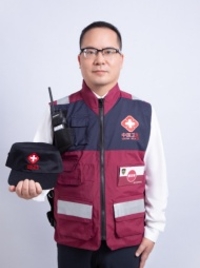 唐東昕 貴州中醫藥大學第一附屬醫院中醫腫瘤科主任醫師