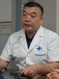 王茂德 西安交通大學第一附屬醫院神經外科主任醫師