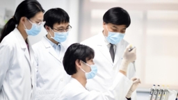 肝膽相照 “胰”路同行——記浙江大學醫學院附屬第一醫院普外科主任醫師梁廷波