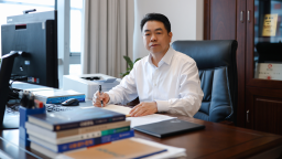 面對死神的“特種兵”帶頭人——記山東大學齊魯醫院急診科主任醫師陳玉國