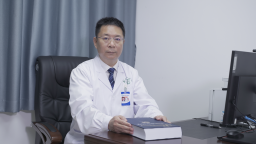 “有1%的希望，就盡100%的努力”——記鄭州大學第一附屬醫院急診醫學部主任醫師孫同文