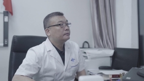 王茂德：開啟帕金森病患者的后起搏時代