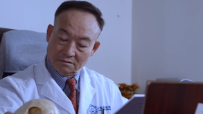 張俊廷：神經外科“亞洲第一刀”