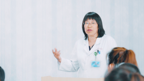 王雪梅：一心為“核” 守護塞北大地