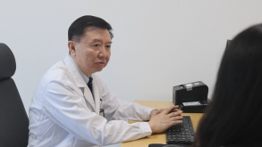 馬丁：撐起女性“健康保護傘”的首席科學家