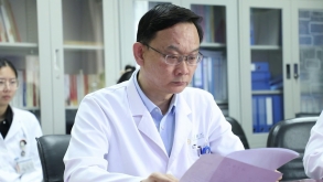 張烜：首部中西醫治療類風濕國際指南的制定者