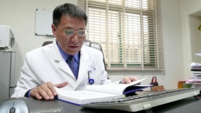 孔祥清：創“心”技術 高血壓微創治療領域的開拓者