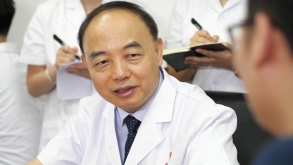 楊文明：中西醫融合攀登腦病診治新高峰