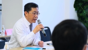 王小啟：情系邊疆 做“心臟健康”守護者