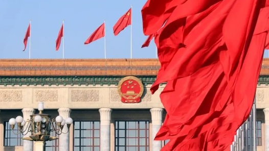 海外看中國丨三大成就標志新中國75年歷史性崛起——訪美國庫恩基金會主席庫恩