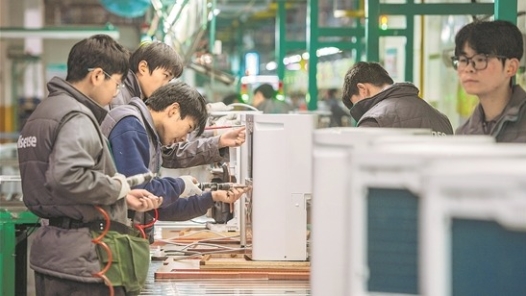 行走在“車間”“校園”“云端”的思政課——山東省總工會破題“工人大思政課”嵌入人心