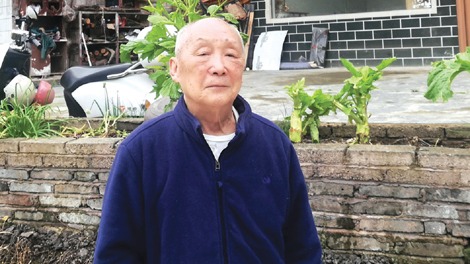 輝煌75載 與共和國同成長的勞動(dòng)模范｜劉德興：“多干工作、多講奉獻(xiàn)”