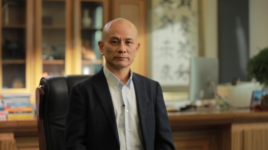 輝煌75載 與共和國同成長的勞動(dòng)模范｜彭凡：只為那一句承諾