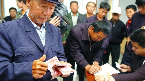 寧夏石嘴山市大武口區總工會高效調解勞動爭議 助職工獲賠65萬元