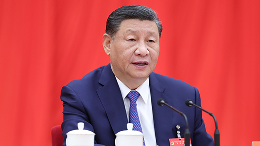 習(xí)言道丨習(xí)近平：以釘釘子精神糾治“四風(fēng)”