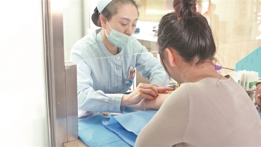 沒有資質不得開展！國家衛生健康委加強產前篩查服務管理