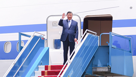 書寫周邊命運共同體建設新篇章——國際社會高度評價習近平主席東南亞之行