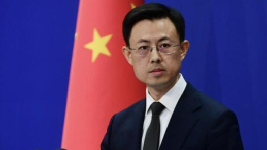 外交部發言人介紹阿塞拜疆總統阿利耶夫訪華有關安排