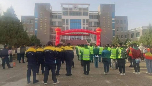 職業技能競賽很“硬核”