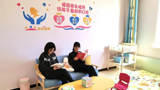 協商辦成“一件事” 江蘇工會直接為女職工辦實事3715件