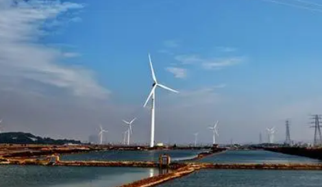 政策問答·加緊經濟社會發展全面綠色轉型丨如何持續優化調整能源結構