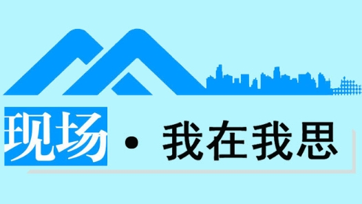 我在我思
