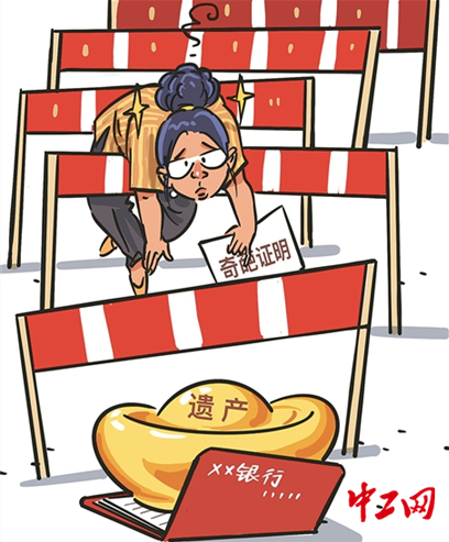 圖說