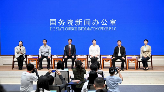 退役不褪色 建功新時代——5位退役軍人和退役軍人工作者代表共話使命擔當
