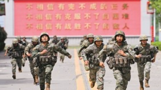 特級評定，“長跑高手”成了“全能兵”