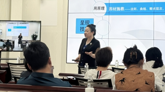 山東：推動創業培訓志愿服務活動常態化長效化 賦能創業活力